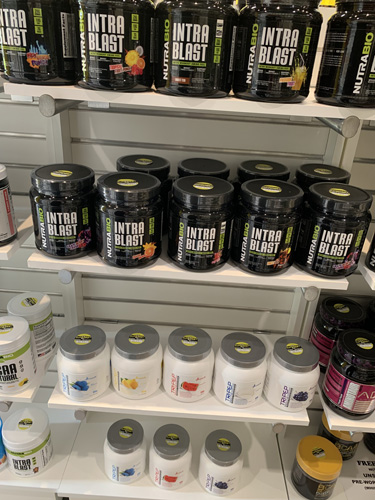 BCAA2 - Superset Sports Nutrition