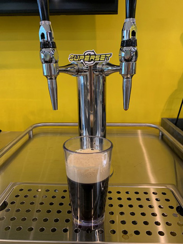 Nitro4 - Superset Sports Nutrition