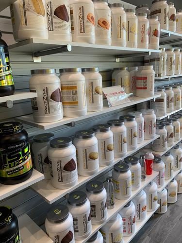 Protein PSL3 - Superset Sports Nutrition