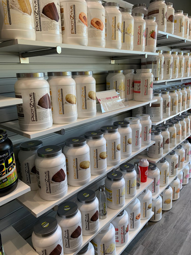 Protein PSL4 - Superset Sports Nutrition