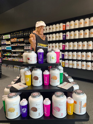 Protein Vero - Superset Sports Nutrition