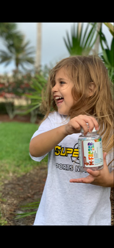 Vitamins Aa - Superset Sports Nutrition