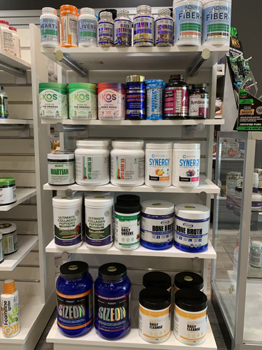 Wellness PSL - Superset Sports Nutrition