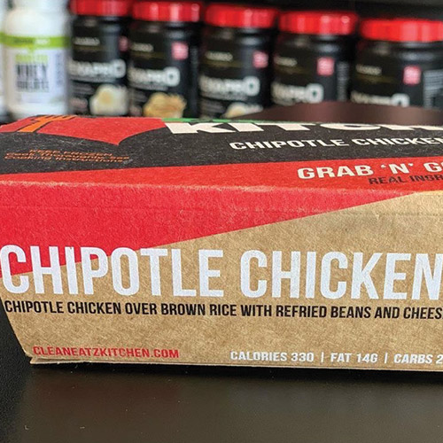 e6 - Superset Sports Nutrition