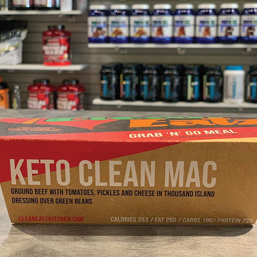 e7 - Superset Sports Nutrition