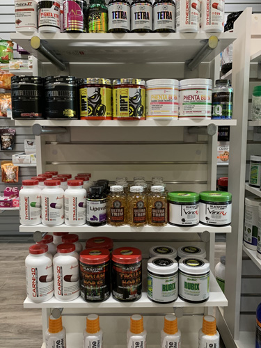 fat burner PSL - Superset Sports Nutrition